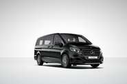 Mercedes-Benz V-Class Avantgarde