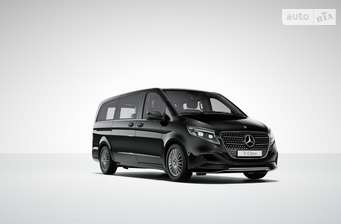 Mercedes-Benz V-Class 2024 в Одесса