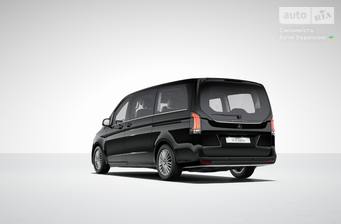 Mercedes-Benz V-Class 2024 Avantgarde