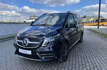 Mercedes-Benz V-Class AMG Style