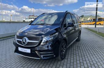 Mercedes-Benz V-Class 2023 AMG Style