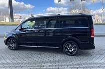 Mercedes-Benz V-Class AMG Style