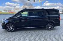 Mercedes-Benz V-Class AMG Style