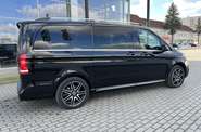 Mercedes-Benz V-Class AMG Style