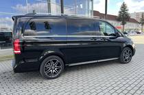 Mercedes-Benz V-Class AMG Style