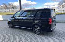 Mercedes-Benz V-Class AMG Style