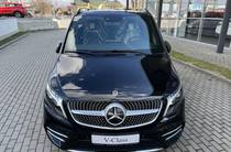 Mercedes-Benz V-Class AMG Style