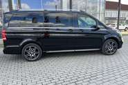 Mercedes-Benz V-Class AMG Style