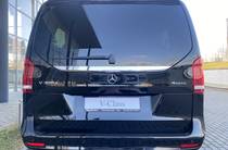 Mercedes-Benz V-Class AMG Style