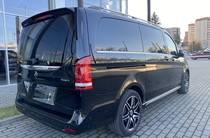 Mercedes-Benz V-Class AMG Style