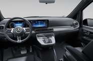 Mercedes-Benz V-Class AMG Line