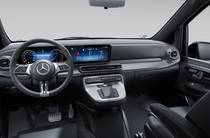 Mercedes-Benz V-Class Avantgarde