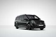 Mercedes-Benz V-Class AMG Line