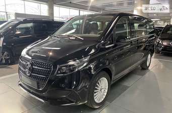 Mercedes-Benz V-Class 2024 в Одеса