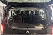 Mercedes-Benz V-Class Avantgarde