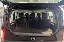 Mercedes-Benz V-Class Avantgarde