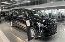 Mercedes-Benz V-Class Avantgarde