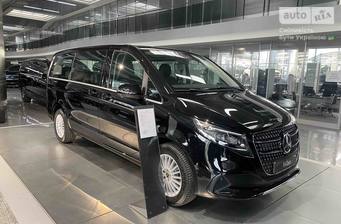 Mercedes-Benz V-Class 2024 Avantgarde