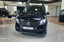 Mercedes-Benz V-Class Avantgarde