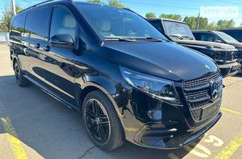 Mercedes-Benz V-Class 2025 в Одеса