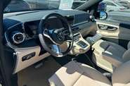 Mercedes-Benz V-Class AMG Line
