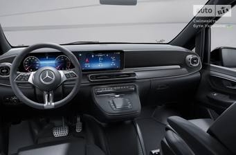 Mercedes-Benz V-Class 2024 Avantgarde