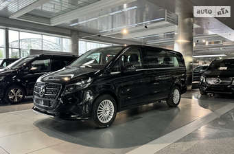 Mercedes-Benz V-Class 2024 в Киев