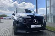 Mercedes-Benz V-Class Avantgarde