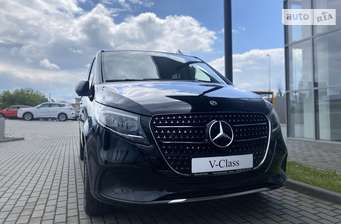 Mercedes-Benz V-Class 2024 в Хмельницький