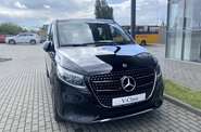 Mercedes-Benz V-Class Avantgarde