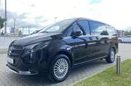 Mercedes-Benz V-Class Avantgarde