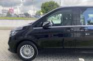 Mercedes-Benz V-Class Avantgarde