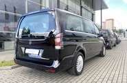 Mercedes-Benz V-Class Avantgarde