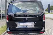 Mercedes-Benz V-Class Avantgarde