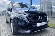 Mercedes-Benz V-Class Avantgarde