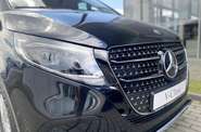 Mercedes-Benz V-Class Avantgarde