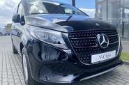 Mercedes-Benz V-Class Avantgarde
