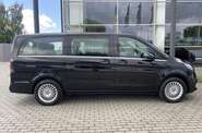Mercedes-Benz V-Class Avantgarde