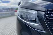 Mercedes-Benz V-Class Avantgarde