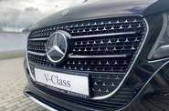 Mercedes-Benz V-Class Avantgarde