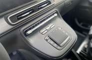 Mercedes-Benz V-Class Avantgarde