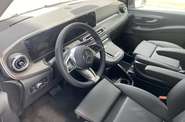 Mercedes-Benz V-Class Avantgarde