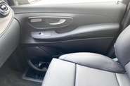 Mercedes-Benz V-Class Avantgarde