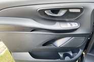 Mercedes-Benz V-Class Avantgarde