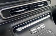 Mercedes-Benz V-Class Avantgarde