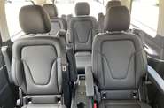 Mercedes-Benz V-Class Avantgarde