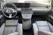 Mercedes-Benz V-Class Avantgarde