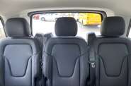 Mercedes-Benz V-Class Avantgarde