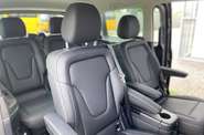 Mercedes-Benz V-Class Avantgarde