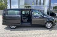 Mercedes-Benz V-Class Avantgarde